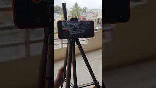 Best budget tripodtripod reviewamazon producttripod standshortsviraltrendingyoutubeytshorts [upl. by Firooc269]