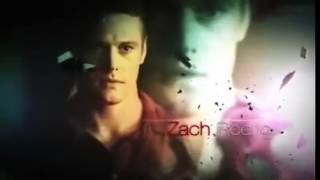 Vampire Diaries Trailer [upl. by Yma327]