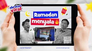 Ramadan Menyala ObrolanViral [upl. by Norat857]