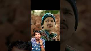 Police ka maa bhosda police Mera kuchh nahin bigad saktefunny greenscreen shorts [upl. by Danczyk]