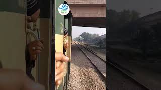 Railway Overhead Bridge Khairpur Mirs trending trendingshorts railfanning [upl. by Marcus]