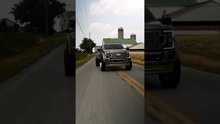 Ford F450 🛻🛣️🌄🇺🇸  🎥2supremelife [upl. by Wilkie]