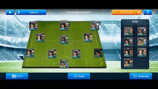 Best Team Of Decade DLS 19 [upl. by Oneal]