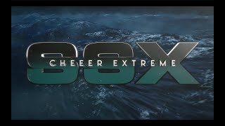 Cheer Extreme SSX 202324 [upl. by Tala]