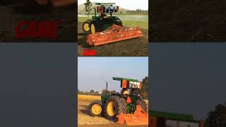 John Deere 4x4 sukhchen Bhai 😢🥀 miss u Bhai 😢🥀trending viralvideo [upl. by Pepillo11]