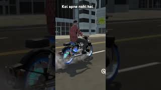 bhojpuri song music indiancarsimulator3dgamename youtubeshorts gaming viralvideo [upl. by Pepito221]