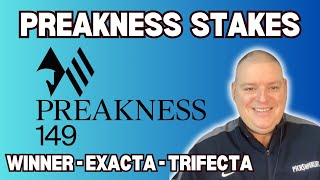 Preakness Stakes 2024 l Free Winner Exacta amp Trifecta Betting Picks amp Predictions l Picks amp Parlays [upl. by Nref]