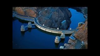 Lénorme Barrage De Lislande  La Structure Qui Défie La Nature  Documentaire  HD [upl. by Aneeg133]