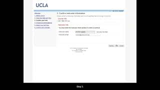 STUDENTS Exam Booking Tutorial [upl. by Helene]