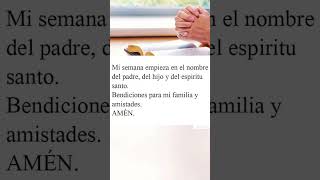 Amén 🙏 [upl. by Ennasus601]