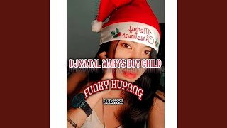 NATAL MARYS BOY CHILD X HAY DUNIA FYP Remix [upl. by Notffilc]