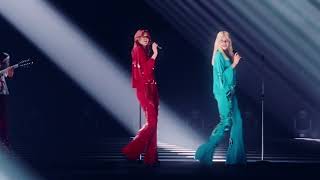 Your Official First Look at ABBA Voyage Only at the ABBA Arena London UK  ABBA Voyage [upl. by Saffian]