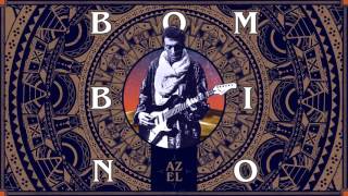 Bombino  Akhar Zaman Official Audio [upl. by Lubin]