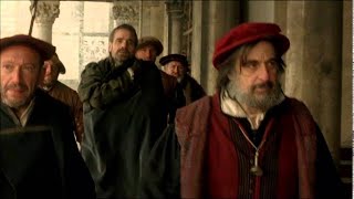 The Merchant of Venice Full Movie Fact Review amp Information  Al Pacino  Jeremy Irons [upl. by Zoellick324]