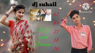 Baleda ke nishan DJ Suhail jhankar ♥️♥️♥️♥️♥️🎙️🎙️🎙️🎙️🎙️♥️🎙️🎙️🎙️🎙️🎙️🎙️🎙️ love song ♥️🎙️ [upl. by Nigle]