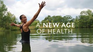 A New Age of Health  Shifting the Narrative on Womens Midlife Health [upl. by Chadburn]