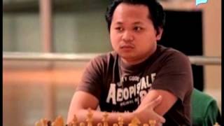 Sports Lang Pinoy chess players dominante pa rin sa 2013 Asian Continental Chess Championships [upl. by Nnairda]