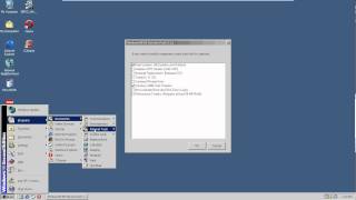 Windows 98 SE Unoficiall SP2 Review [upl. by Gradey]