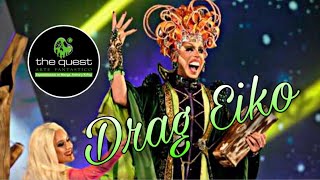 Drag Eiko Maspalomas 2019 [upl. by Daniel996]