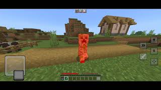 Morph Mod for Minecraft Pe 12040  All Mobs Updated [upl. by Oinimreh675]