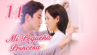 【Mi pequeña princesa】 cap 14 sub español 1080p  Soja TV [upl. by Russom]