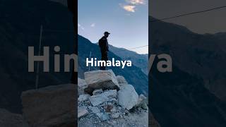 Himalayan mountains travel bikers ladakh  love [upl. by Isman]