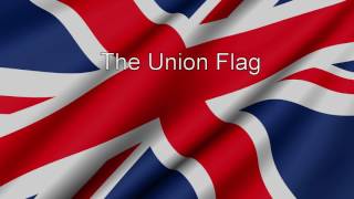 Life in the UK Test  The Union Flag Audiobook [upl. by Idnal231]