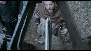 Black Death  Official Trailer  In UK Cinemas June 11th [upl. by Yrocaj107]