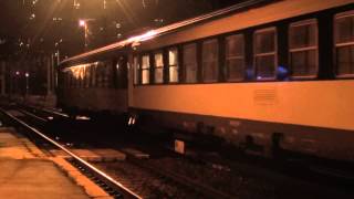 Train de nuit SNCF [upl. by Ruscio839]