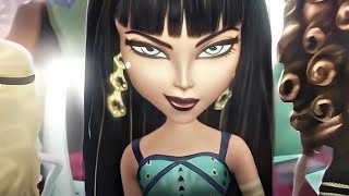 Cleo de Nile AMV Mantra Monster High [upl. by Koetke]