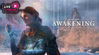 Unknown 9 Awakening Gameplay Hindi Live Part 4 [upl. by Travax]