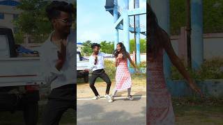 chuuii muii  vidhi mahto nagpuri song dance youtubeshorts [upl. by Daly852]