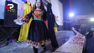 Maryam khan dance 2024 Pashto new songs 2024  Nadia gull Fatima Gul dance [upl. by Lerual]