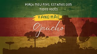 15 GRANDES SUCESSOS DO VANEIRÃO GAUCHO PARA OUVIR E DANÇAR [upl. by Durante]