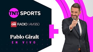 La previa de Venezuela  Argentina  TNT Sports en CNN Radio [upl. by Yeldahc]