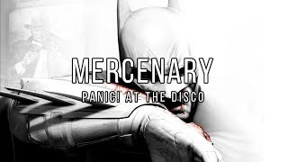 Mercenary  Panic at the Disco  Español [upl. by Kloster]