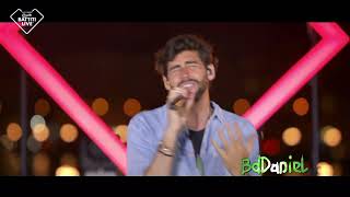 Alvaro Soler  Magia Live [upl. by Hasina]