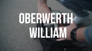 Review Oberwerth Camera amp Messenger Bag WILLIAM by Dennis Weissmantel [upl. by Swetlana356]