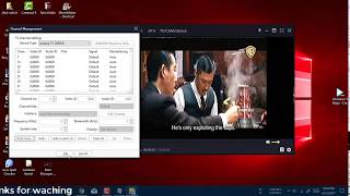 TVHome Media Problem fix for potplayer windows 10 or 81 [upl. by Alyahc345]