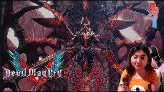 🔴 Live  รวมดาวโรงเรียน EP4 【 Devil May Cry 5 】minibuss06 [upl. by Norvan]