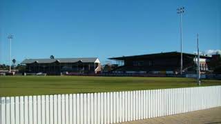 Alberton Oval Siren 1990 7 Sirens 7 Days Day 2 [upl. by Desiree549]