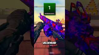 Esta LIGERA es el MEJOR SUBFUSIL de WARZONE warzone warzonelatino mw3 warzonemeta forero53 [upl. by Eevets309]