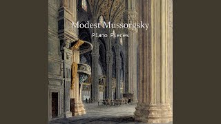 Mussorgsky  Hopak from Sorochintsky Fair [upl. by Galatia]