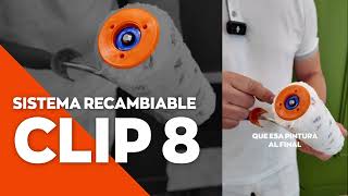 ‼️NUEVOS Recambios clip 8 [upl. by Suilmann]