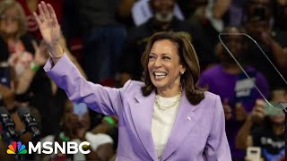 ‘Never Trumpers’ line up to support Vice President Kamala Harris in 2024 election [upl. by Flavius]