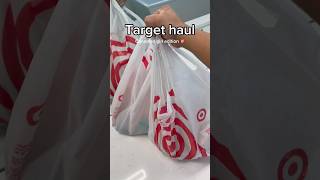 Target haul Canadian edition targetfinds target targethaul shoppinghaul haul toppicks [upl. by Riek249]