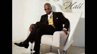 AARON HALL  I MISS YOU [upl. by Emmalyn]