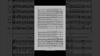 Giacomo Puccini Turandot Act 3 with Full Score [upl. by Sheya]