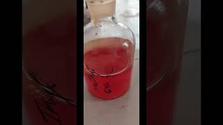 acid base titration with Na2CO3 and HCl Class 10 [upl. by Leonor541]