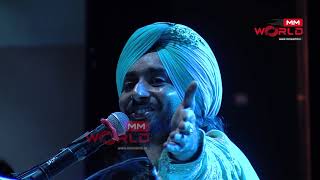 Beet Jaania  Satinder Sartaaj  Live Ludhiana Show [upl. by Ainattirb]